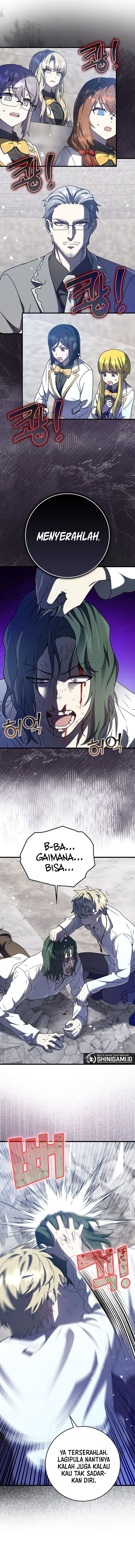 The Demon Prince goes to the Academy: Chapter chapter-30 - Page 4