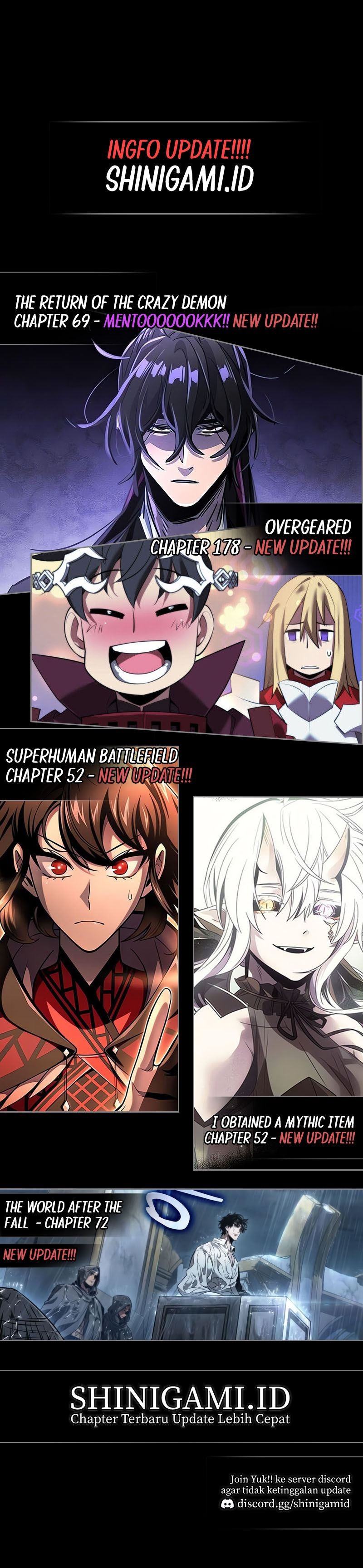The Demon Prince goes to the Academy: Chapter chapter-30 - Page 20