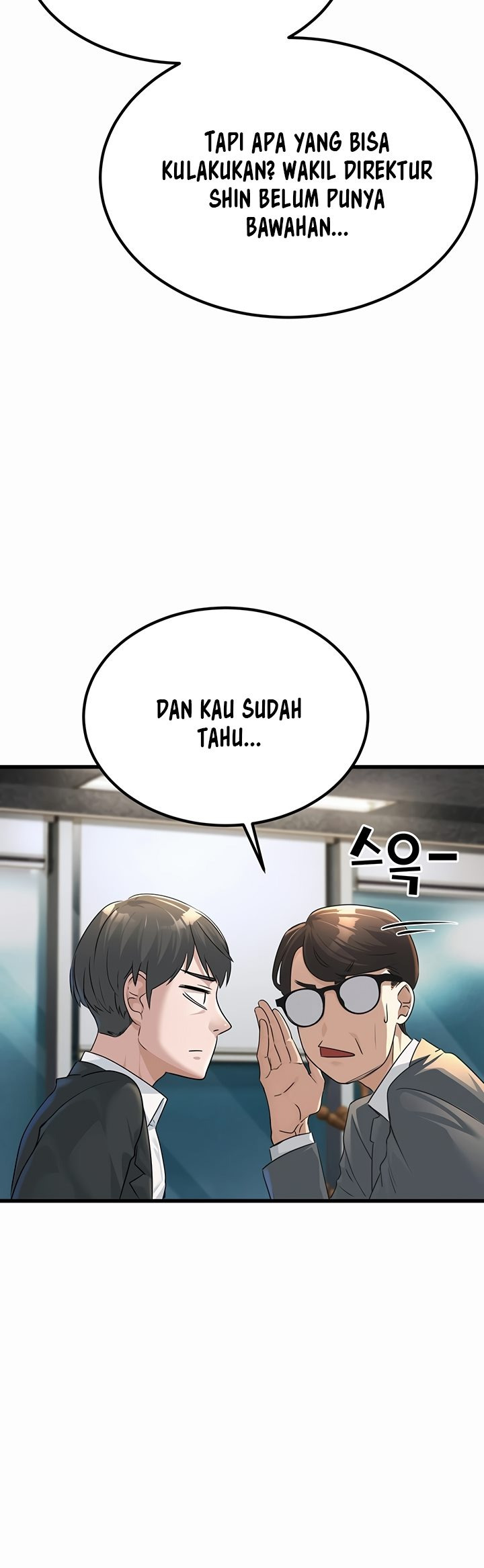 The Double Life of a Public Servant: Chapter chapter-1 - Page 18