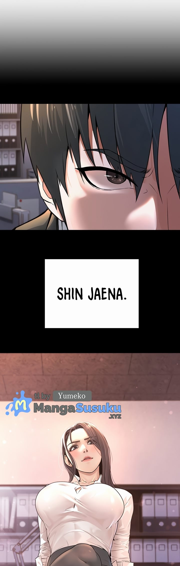 The Double Life of a Public Servant: Chapter chapter-1 - Page 20