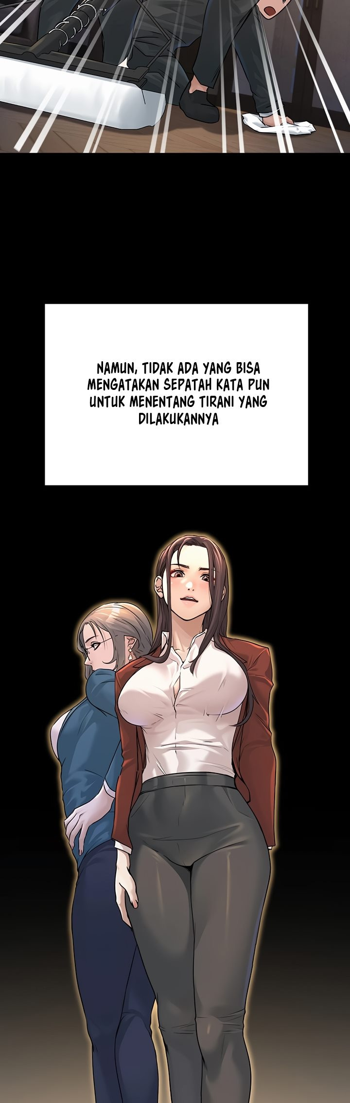 The Double Life of a Public Servant: Chapter chapter-1 - Page 23