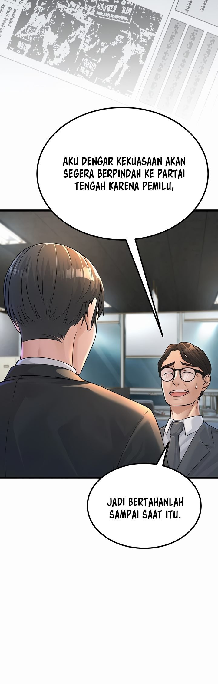The Double Life of a Public Servant: Chapter chapter-1 - Page 25
