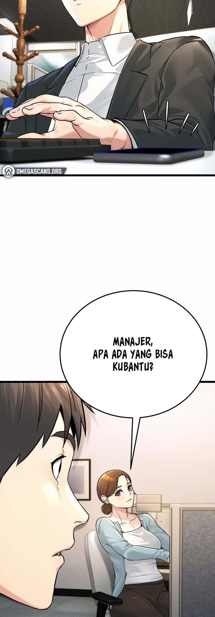 The Double Life of a Public Servant: Chapter chapter-1 - Page 30