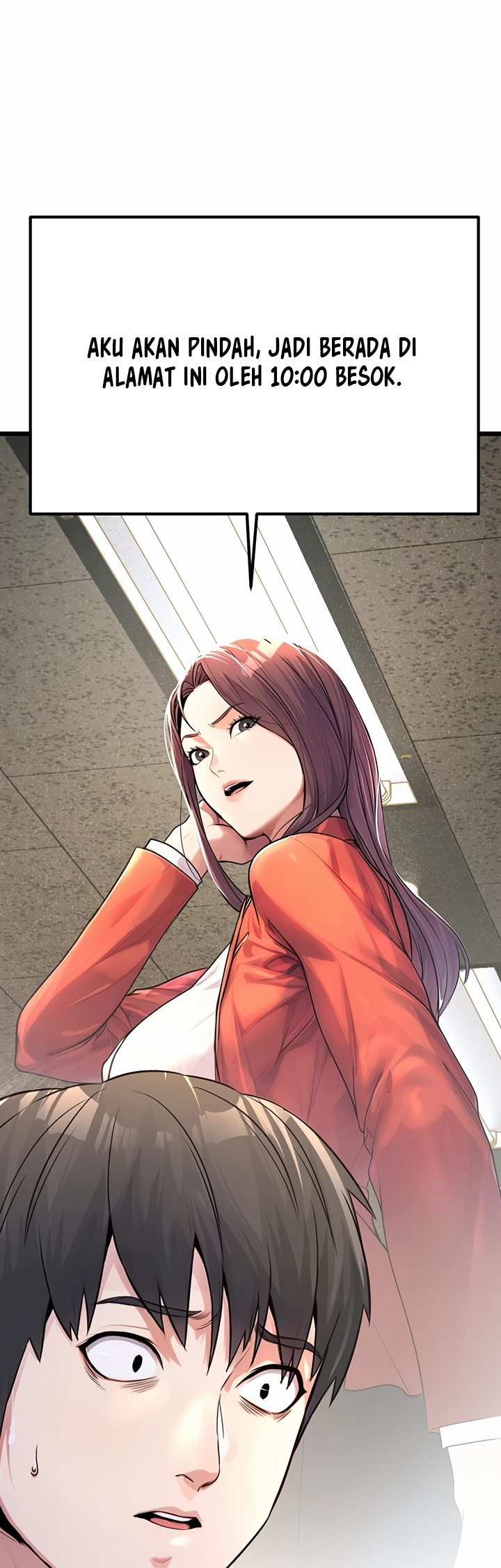 The Double Life of a Public Servant: Chapter chapter-1 - Page 35