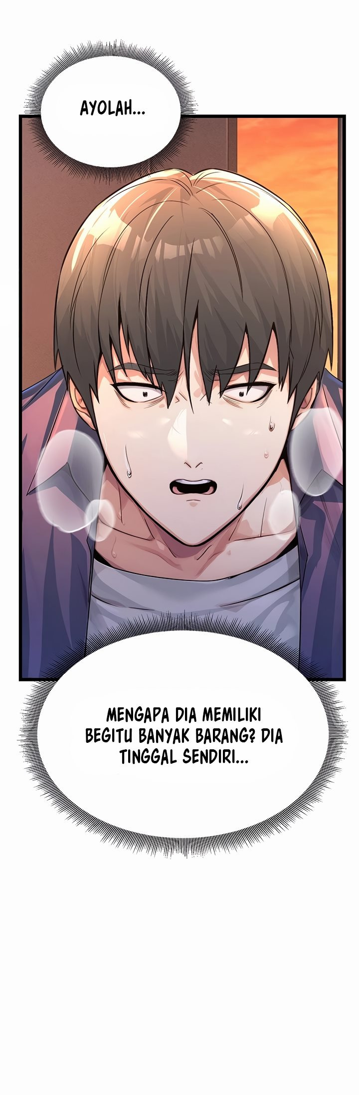 The Double Life of a Public Servant: Chapter chapter-1 - Page 40