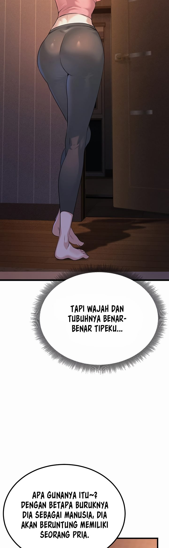 The Double Life of a Public Servant: Chapter chapter-1 - Page 45