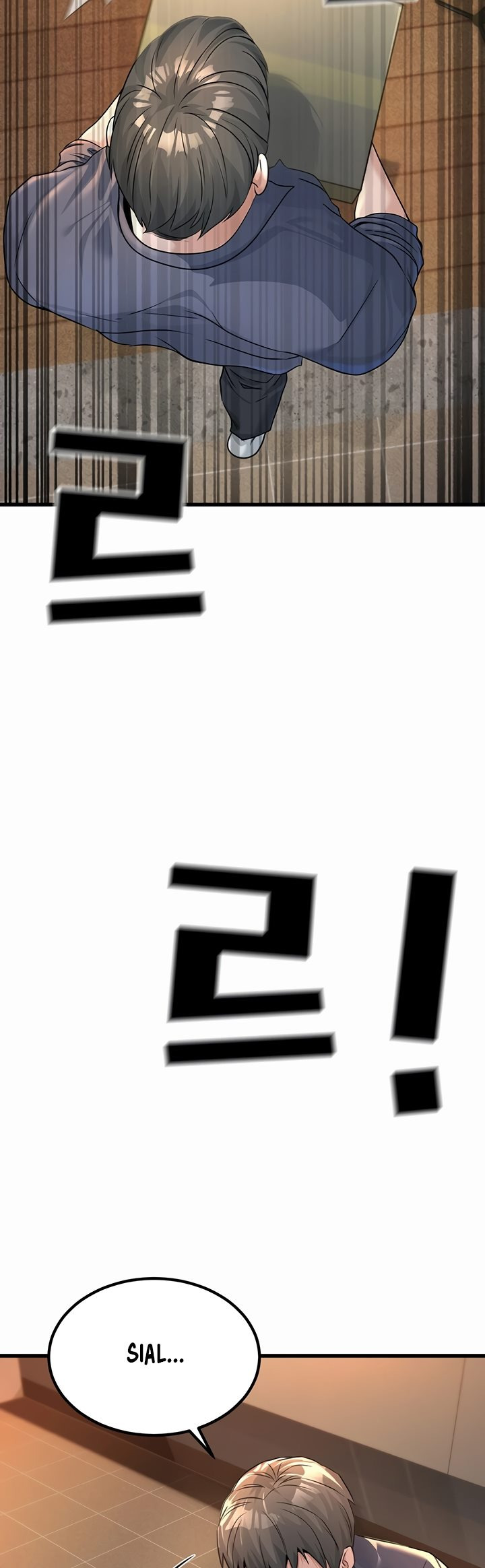 The Double Life of a Public Servant: Chapter chapter-1 - Page 48