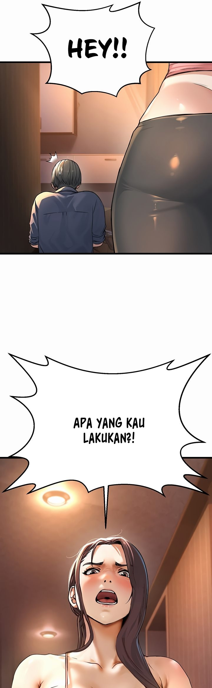 The Double Life of a Public Servant: Chapter chapter-1 - Page 50