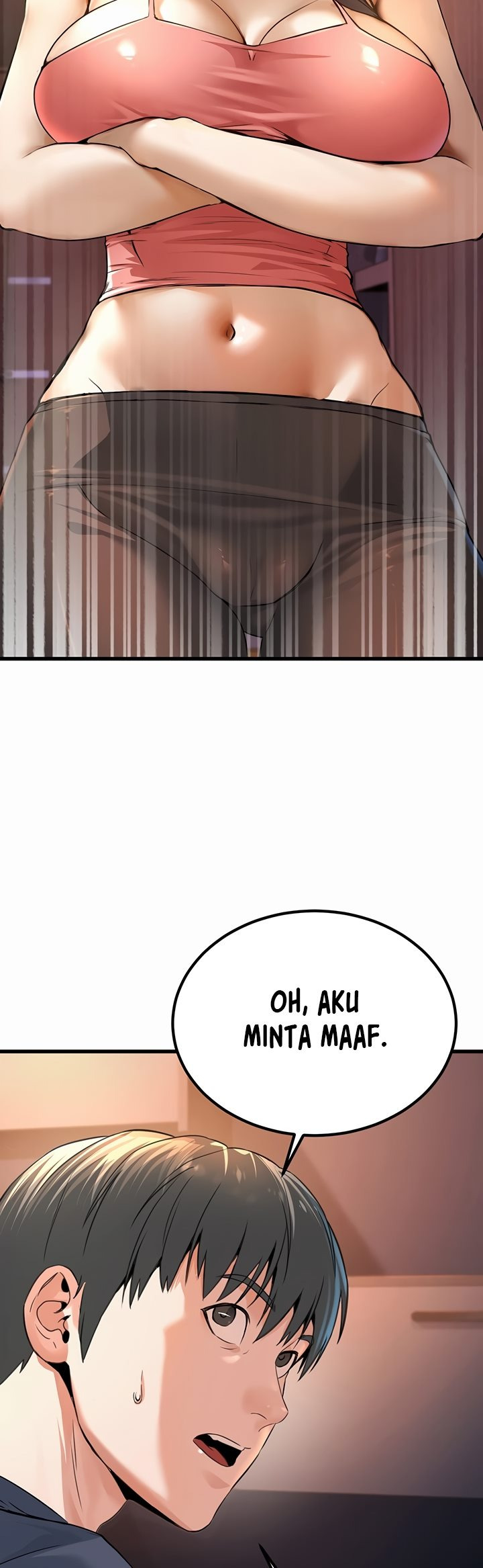 The Double Life of a Public Servant: Chapter chapter-1 - Page 51