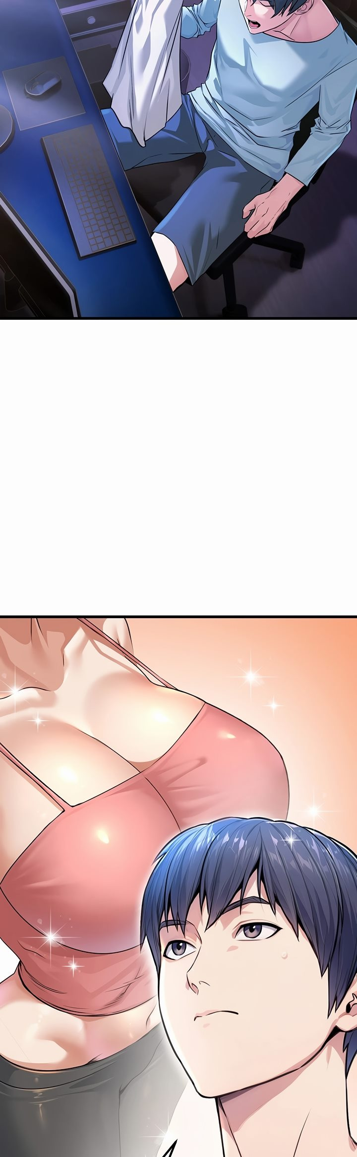 The Double Life of a Public Servant: Chapter chapter-1 - Page 58