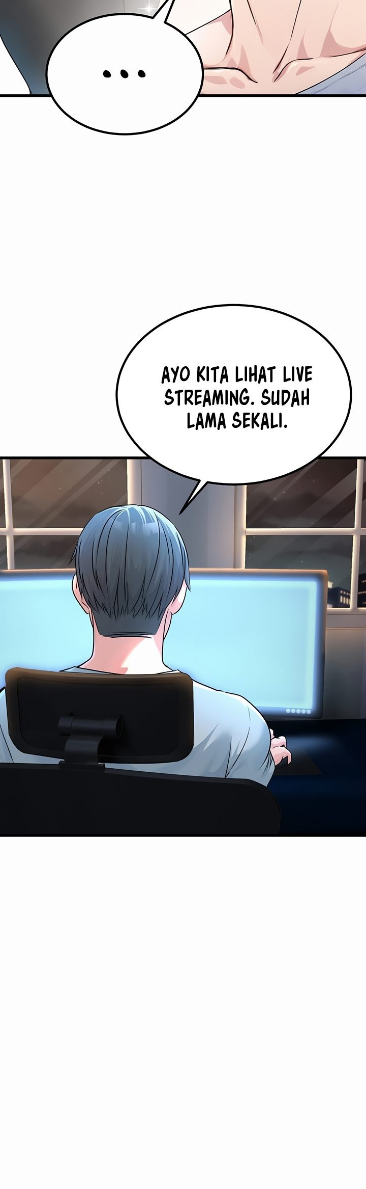 The Double Life of a Public Servant: Chapter chapter-1 - Page 59
