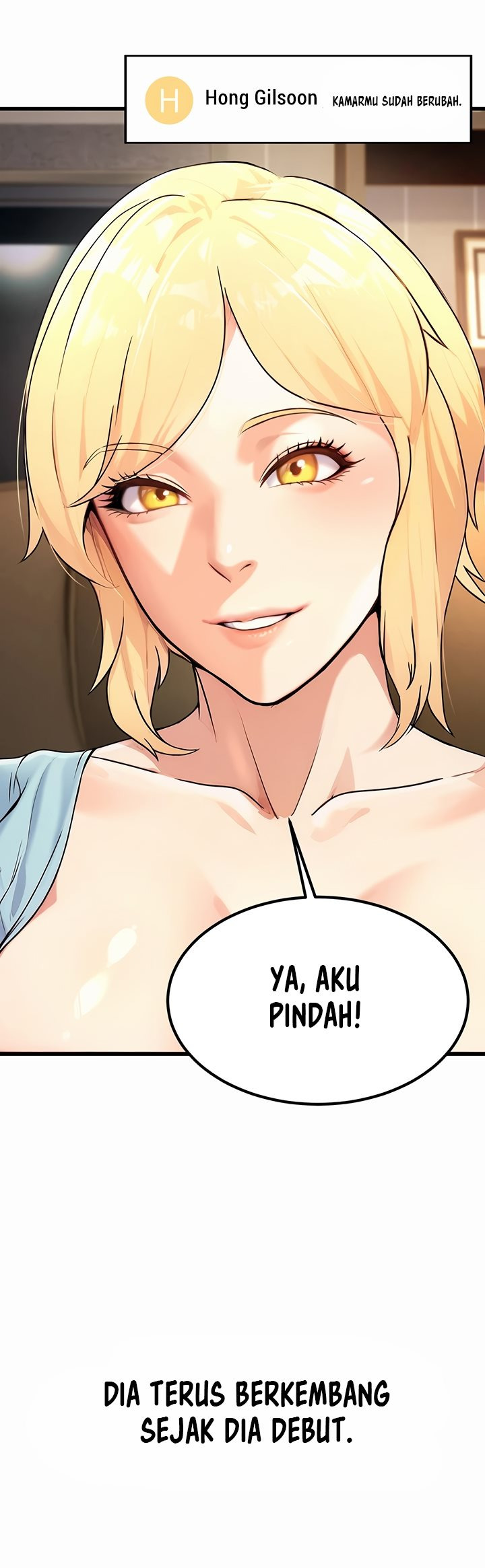 The Double Life of a Public Servant: Chapter chapter-1 - Page 61