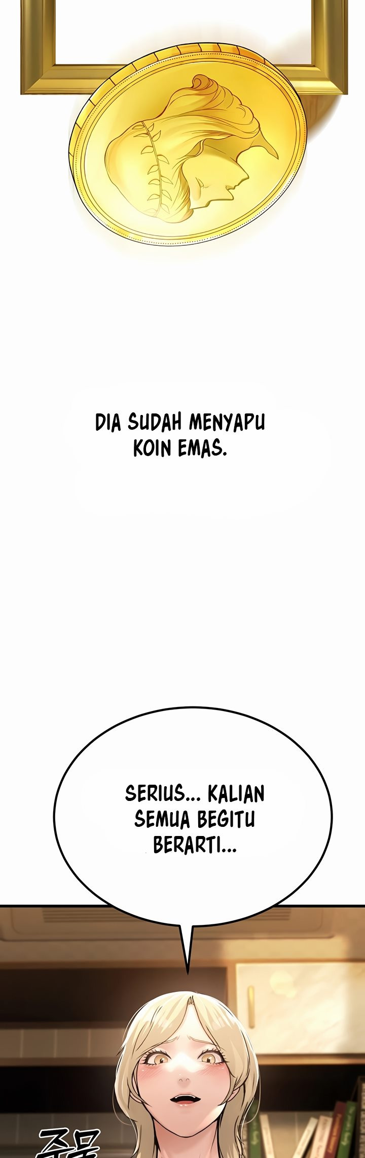 The Double Life of a Public Servant: Chapter chapter-1 - Page 69