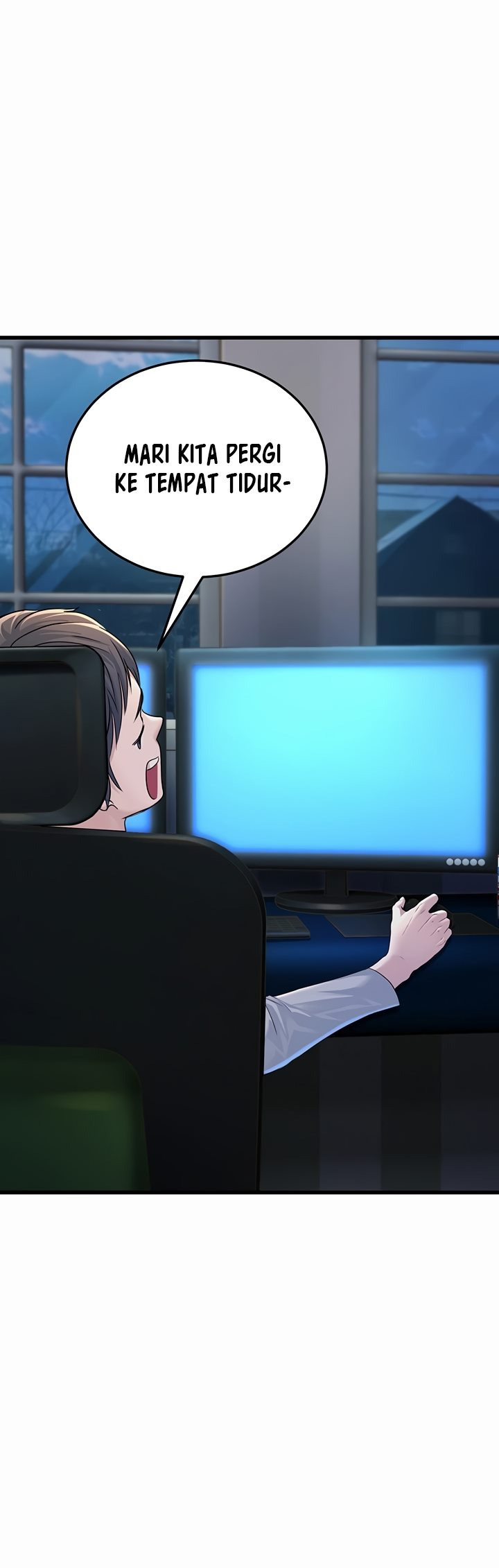 The Double Life of a Public Servant: Chapter chapter-1 - Page 83