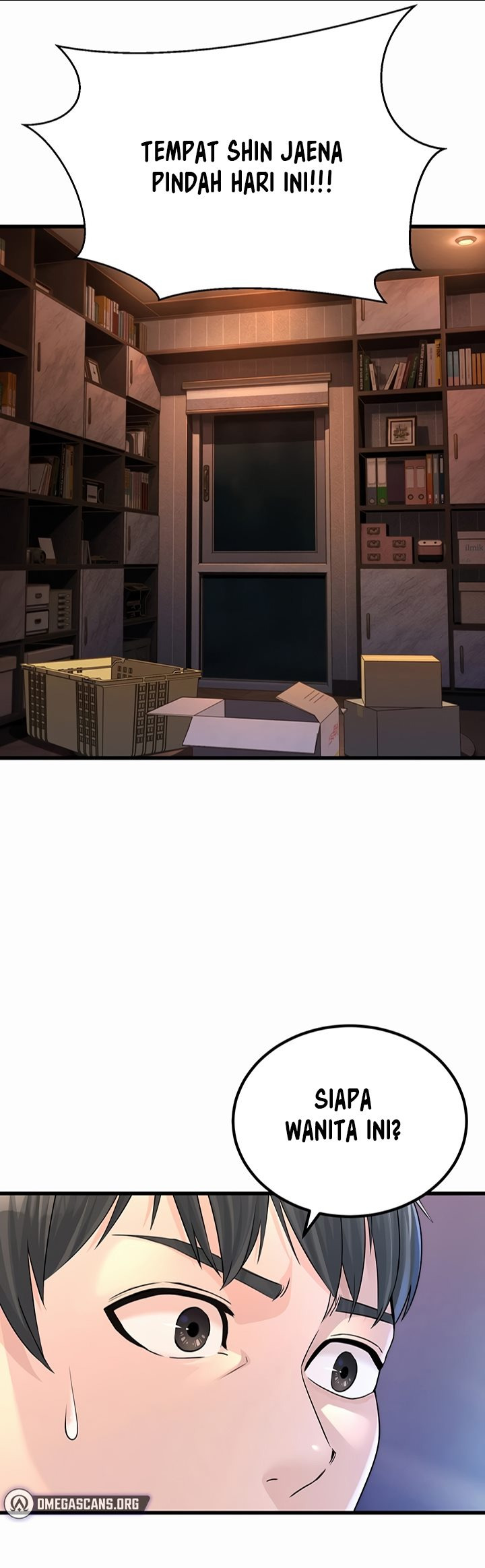 The Double Life of a Public Servant: Chapter chapter-1 - Page 86