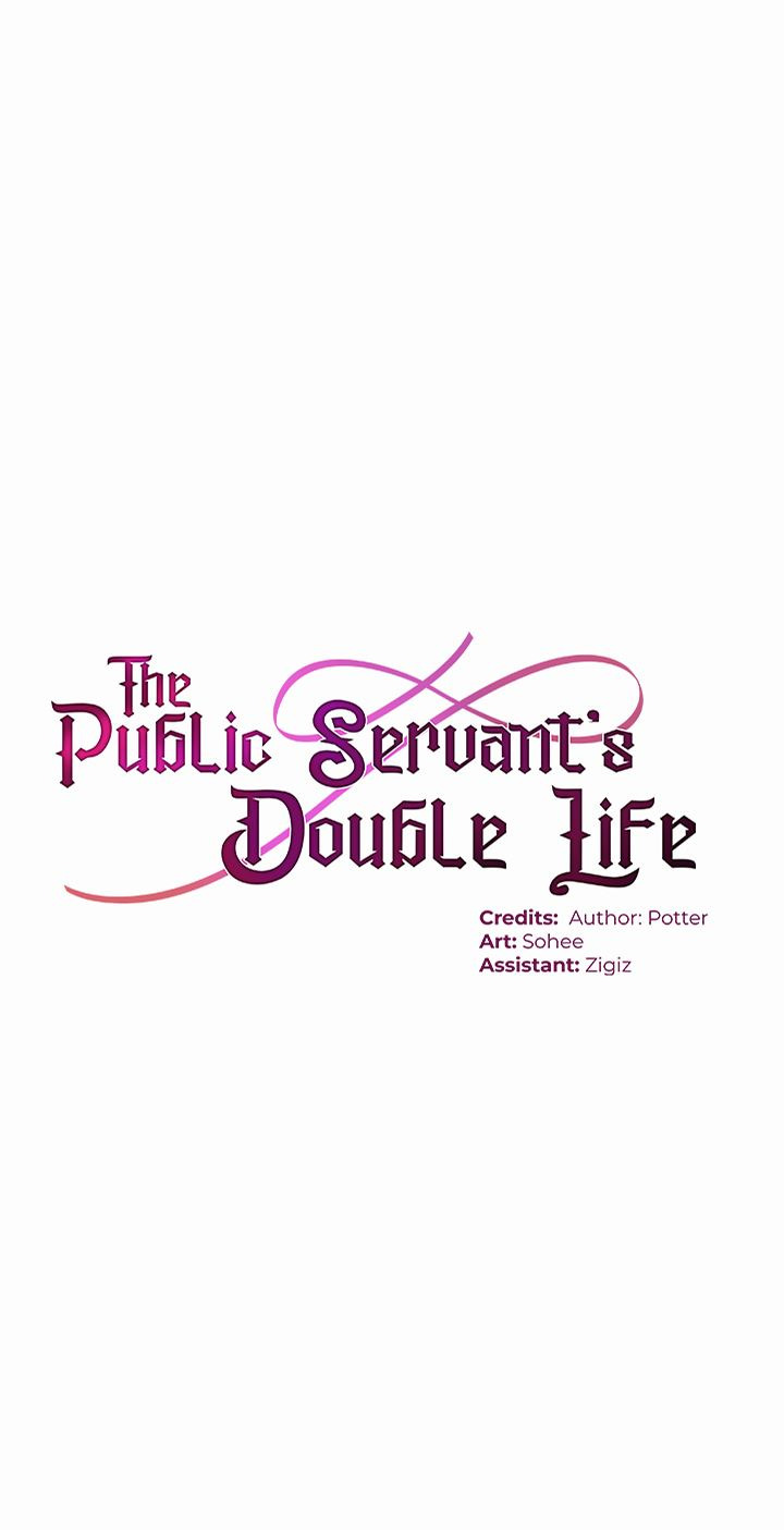 The Double Life of a Public Servant: Chapter chapter-13 - Page 2