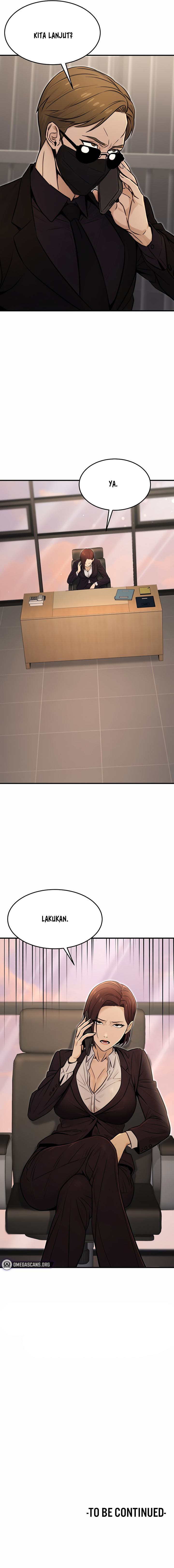 The Double Life of a Public Servant: Chapter chapter-13 - Page 11