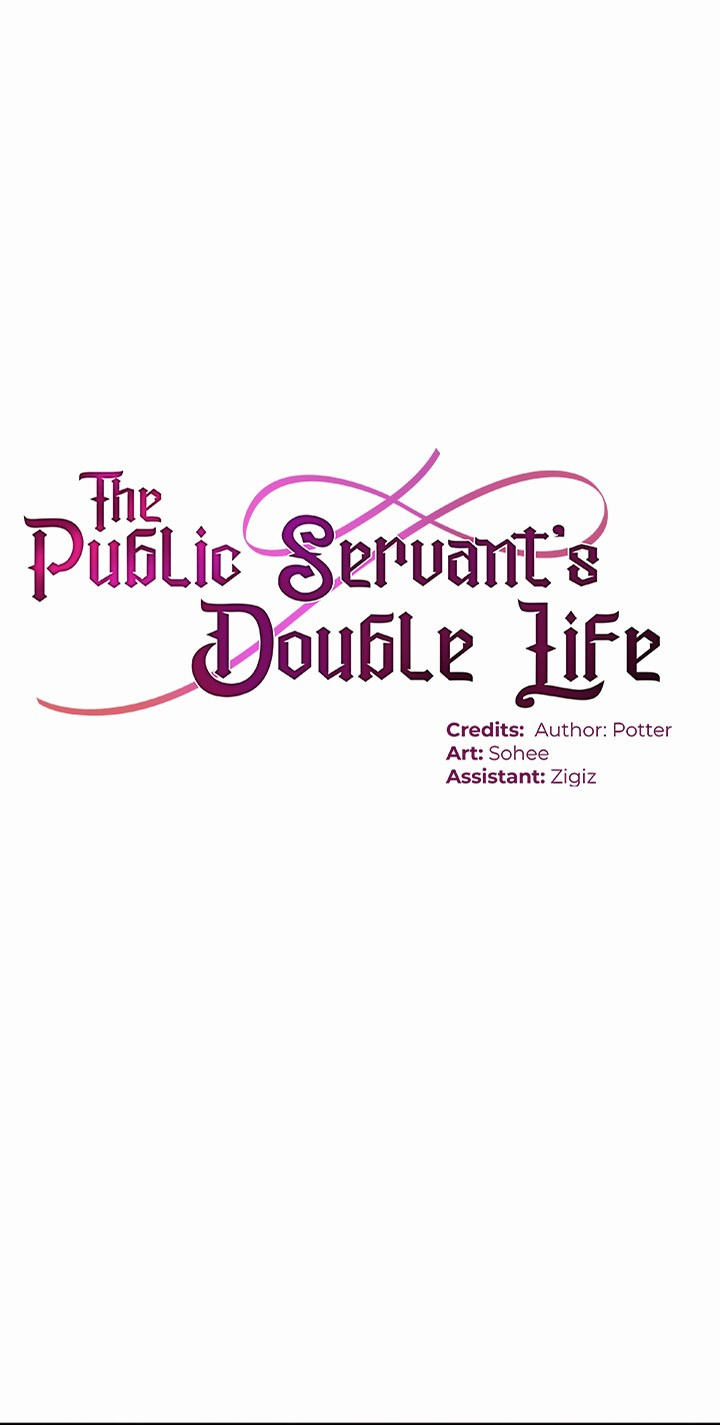 The Double Life of a Public Servant: Chapter chapter-14 - Page 2