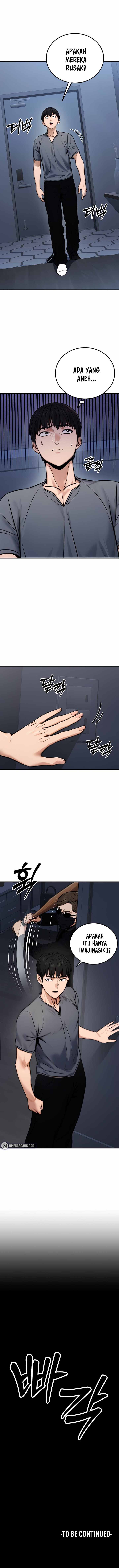 The Double Life of a Public Servant: Chapter chapter-14 - Page 12
