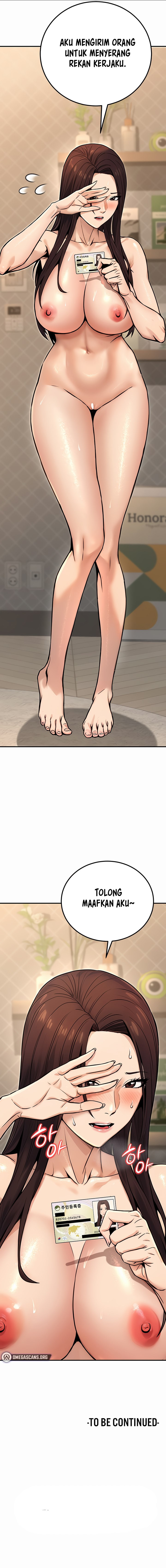 The Double Life of a Public Servant: Chapter chapter-16 - Page 13