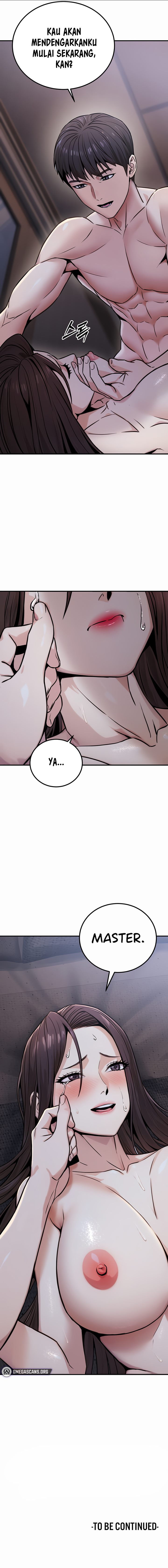 The Double Life of a Public Servant: Chapter chapter-17 - Page 12
