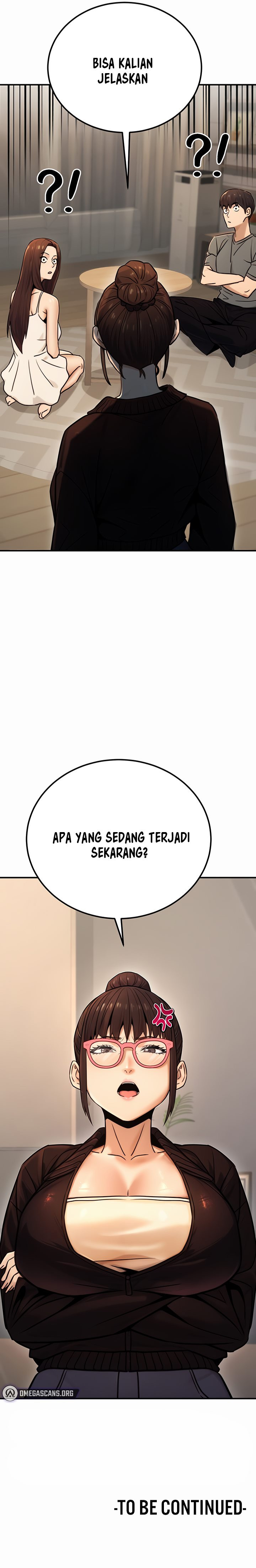 The Double Life of a Public Servant: Chapter chapter-18 - Page 11
