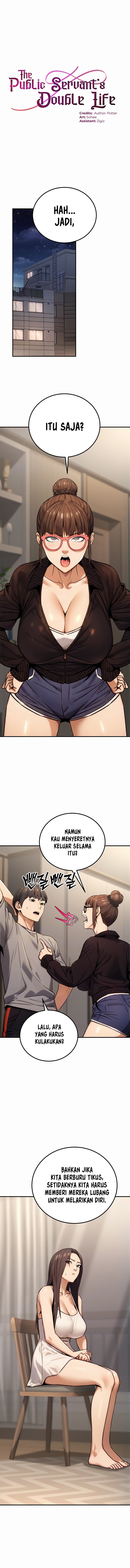 The Double Life of a Public Servant: Chapter chapter-19 - Page 2