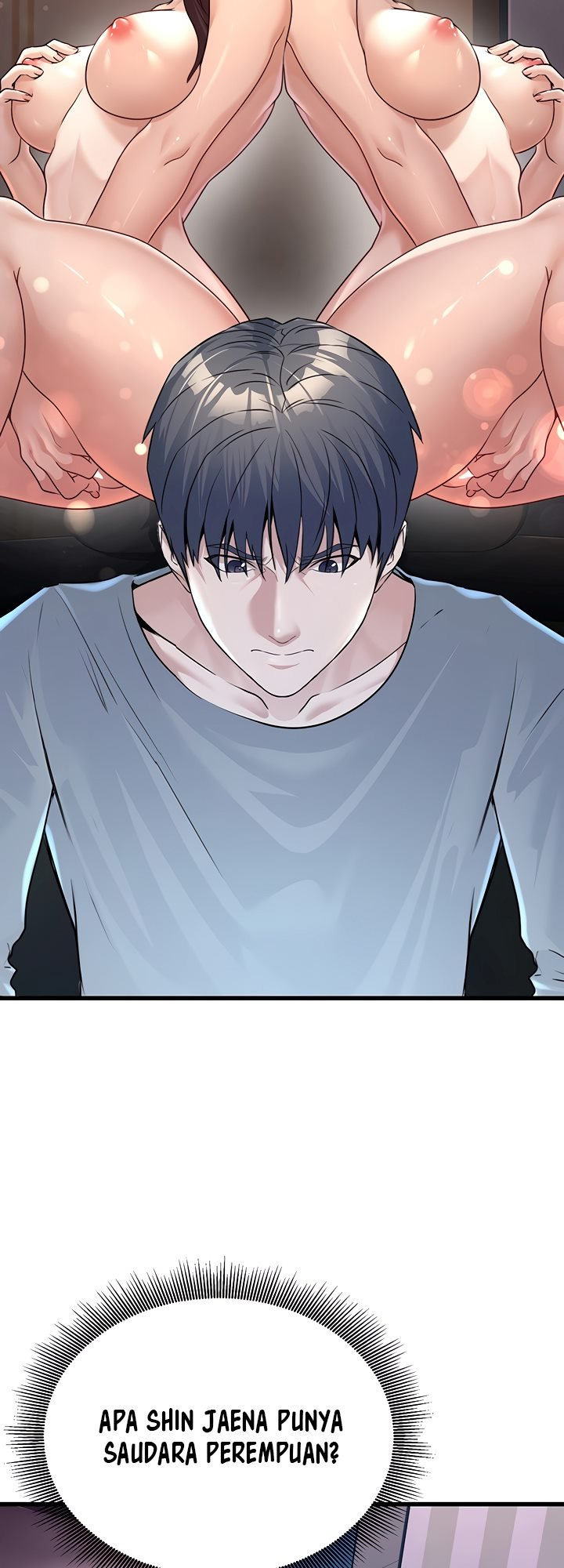 The Double Life of a Public Servant: Chapter chapter-2 - Page 8