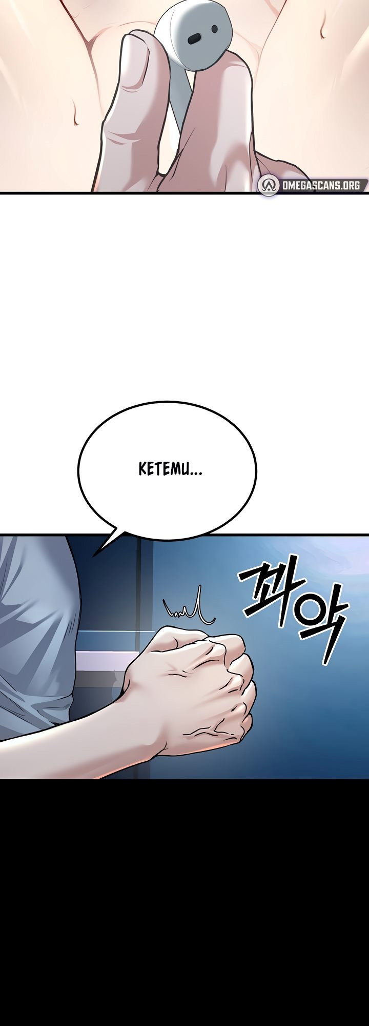 The Double Life of a Public Servant: Chapter chapter-2 - Page 19
