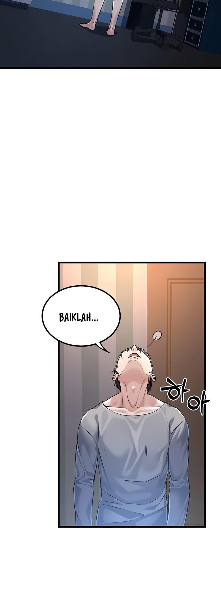 The Double Life of a Public Servant: Chapter chapter-2 - Page 22