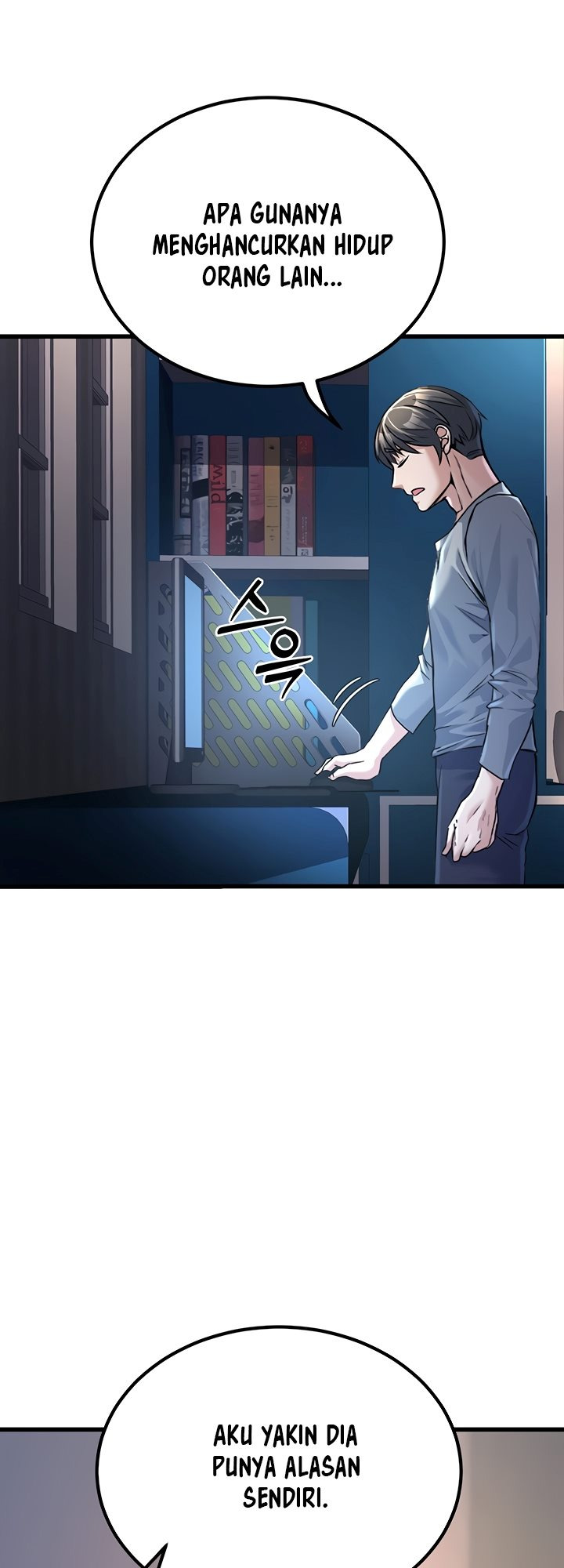 The Double Life of a Public Servant: Chapter chapter-2 - Page 23