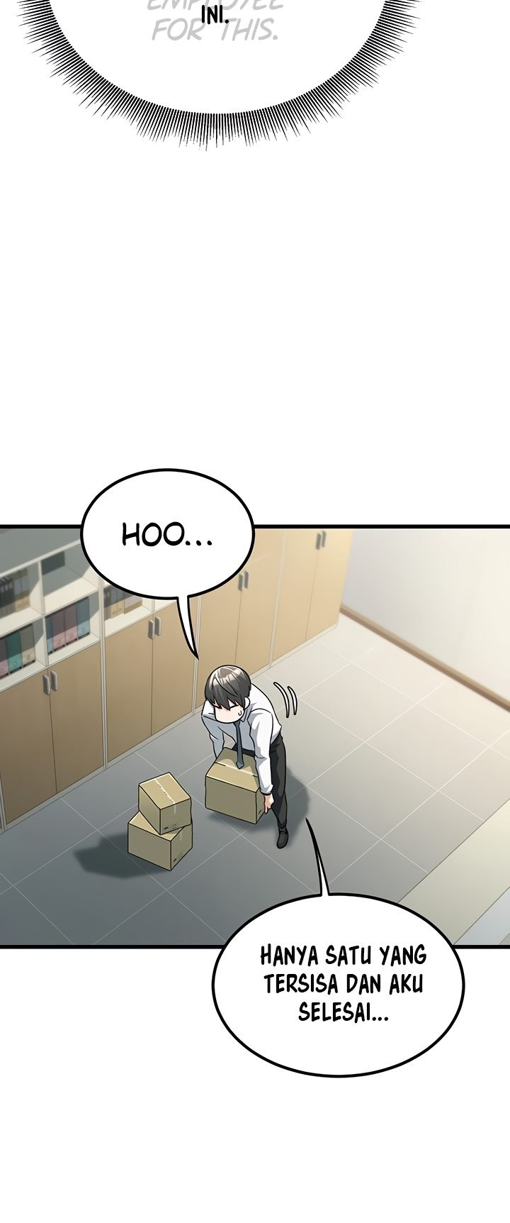 The Double Life of a Public Servant: Chapter chapter-2 - Page 28