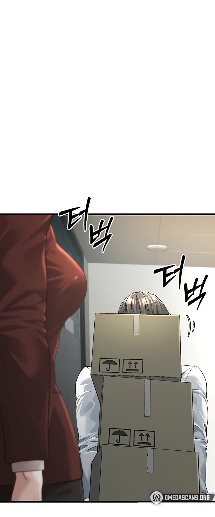 The Double Life of a Public Servant: Chapter chapter-2 - Page 29