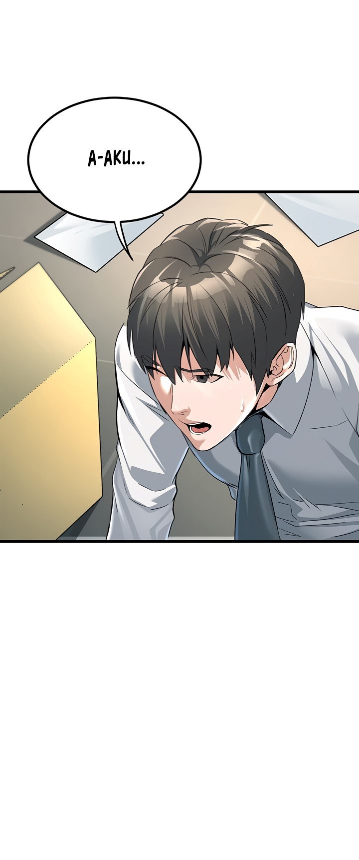 The Double Life of a Public Servant: Chapter chapter-2 - Page 33