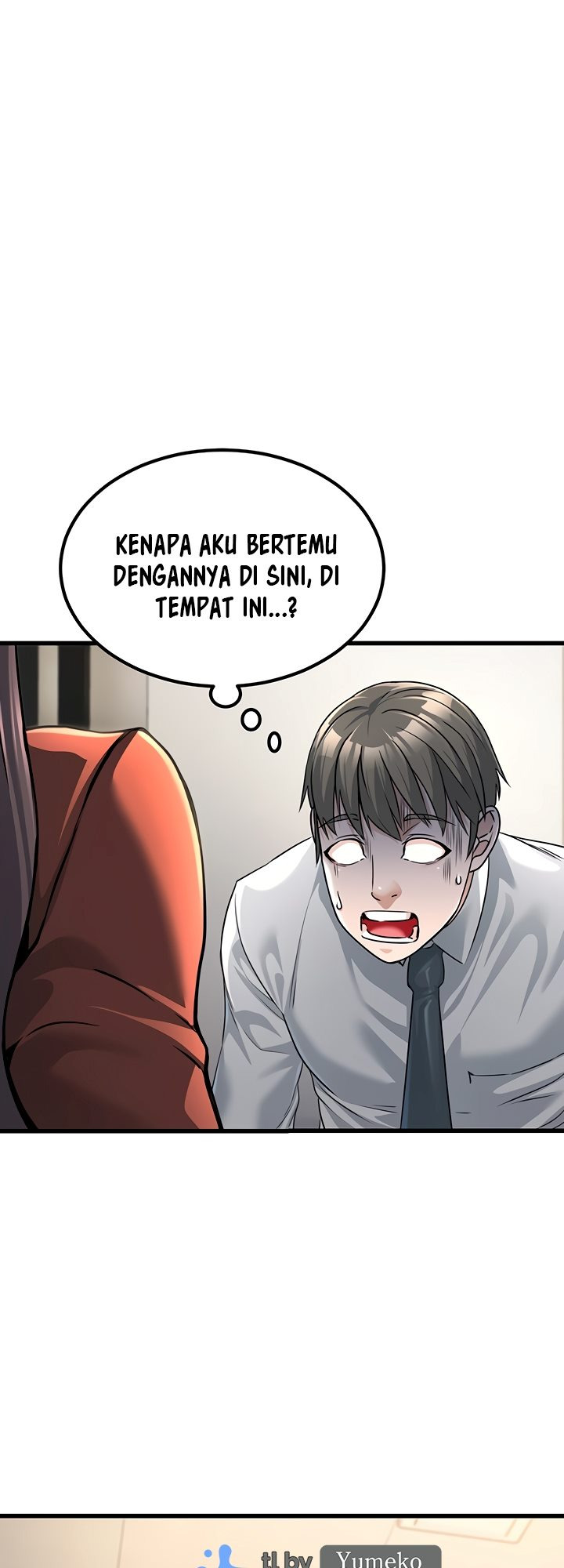 The Double Life of a Public Servant: Chapter chapter-2 - Page 35