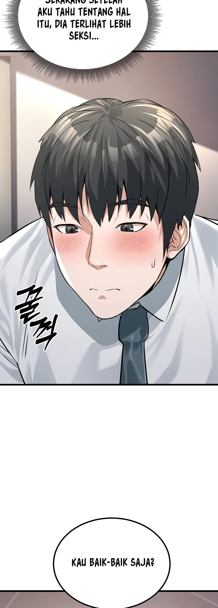 The Double Life of a Public Servant: Chapter chapter-2 - Page 37