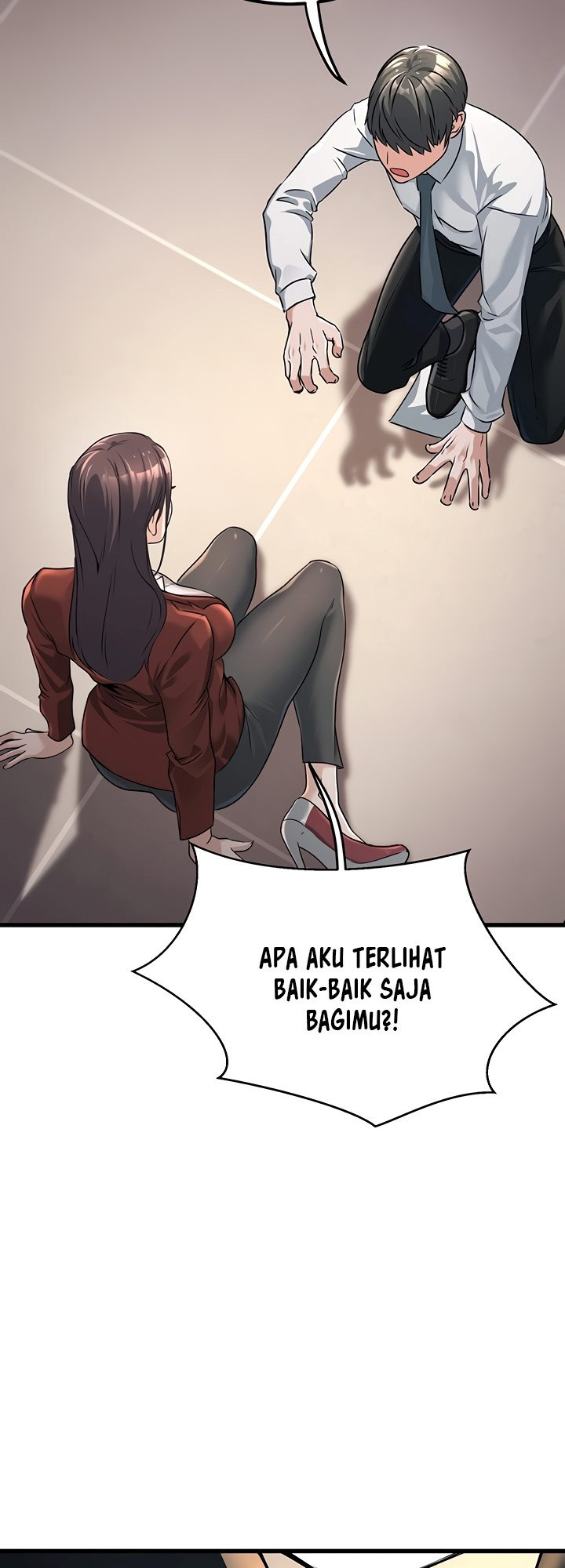 The Double Life of a Public Servant: Chapter chapter-2 - Page 38