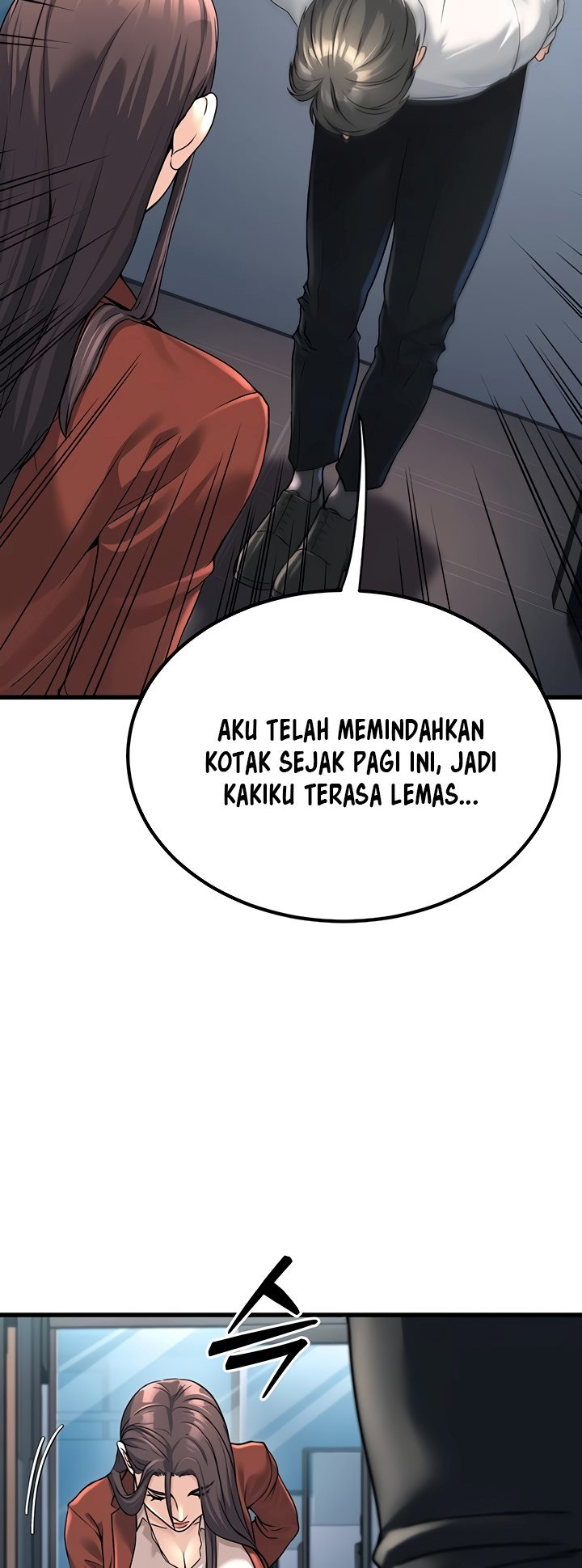 The Double Life of a Public Servant: Chapter chapter-2 - Page 43
