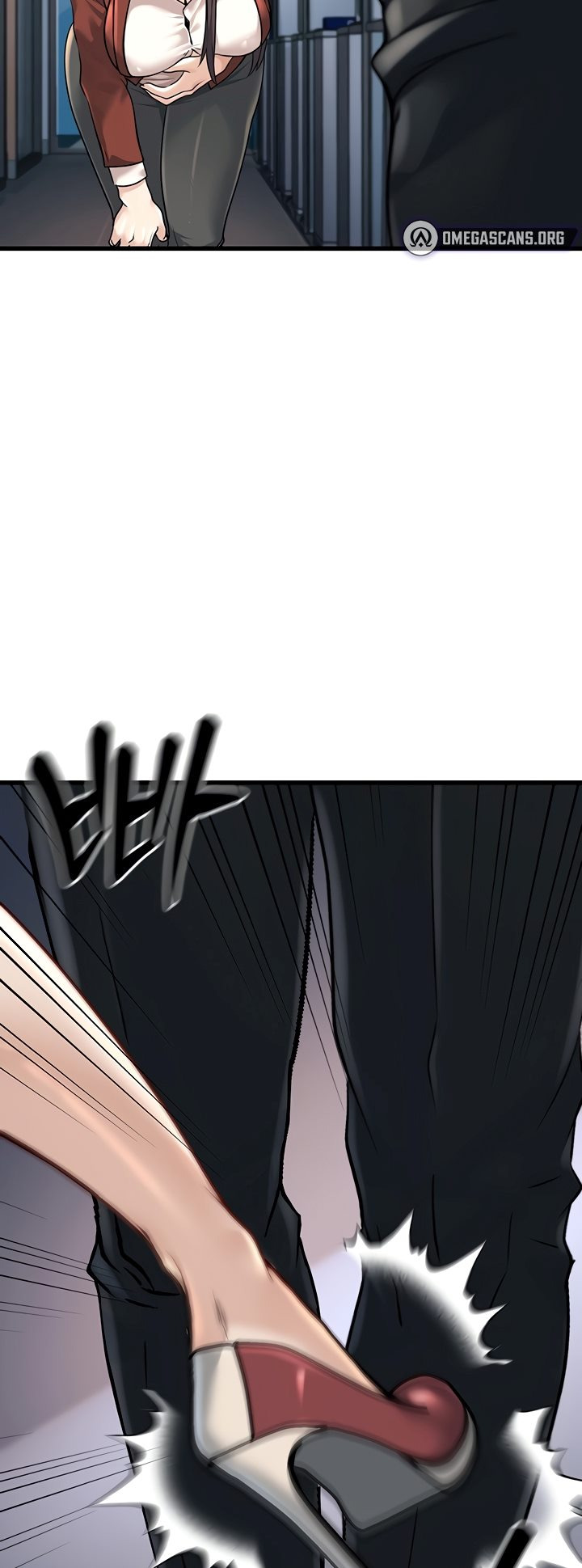 The Double Life of a Public Servant: Chapter chapter-2 - Page 44