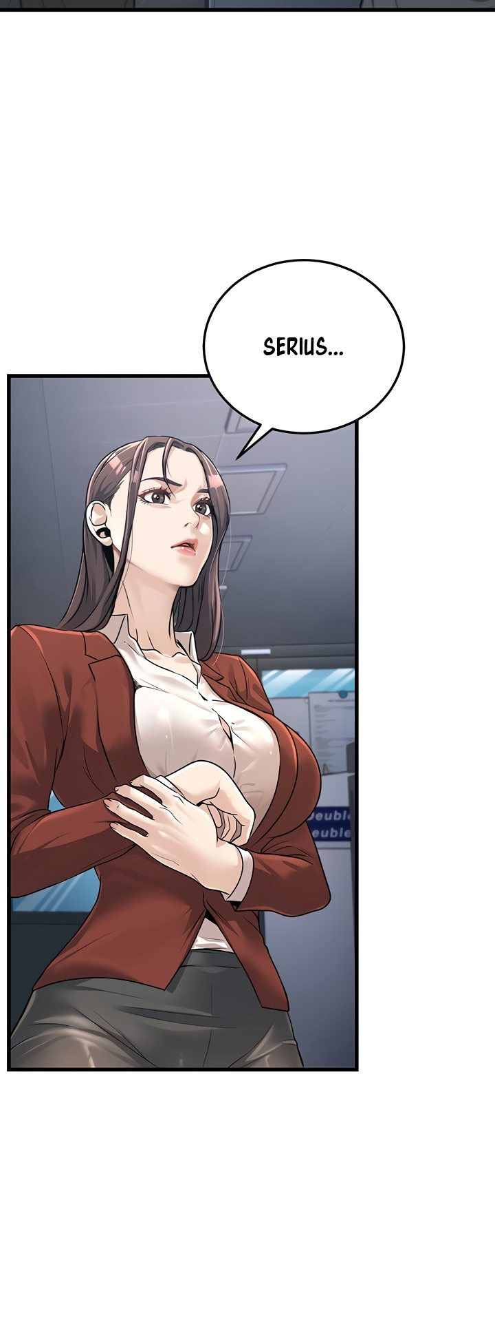 The Double Life of a Public Servant: Chapter chapter-2 - Page 47