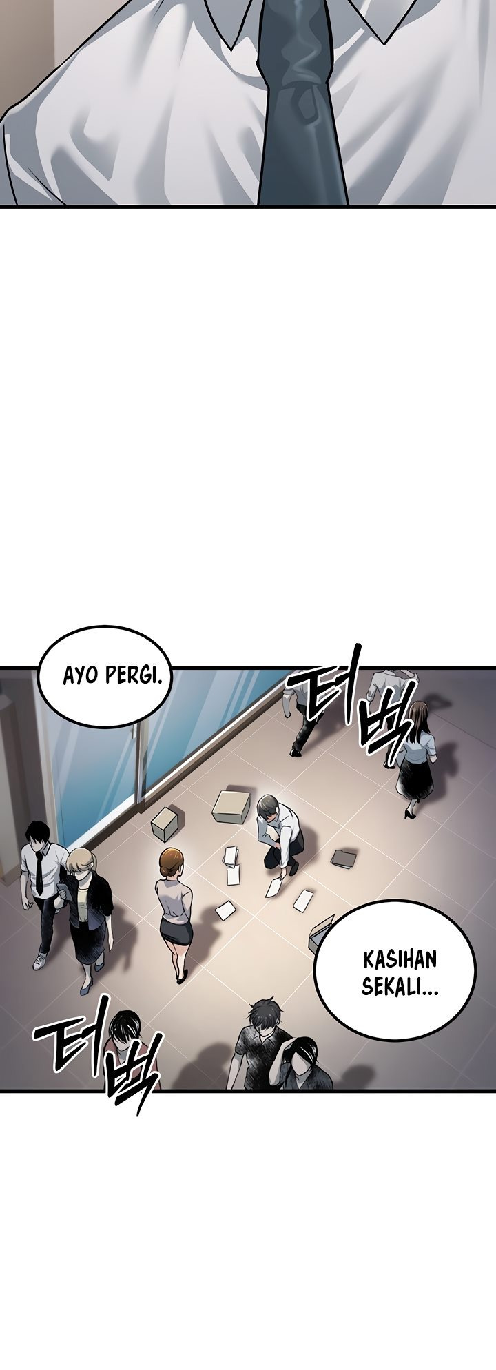 The Double Life of a Public Servant: Chapter chapter-2 - Page 53