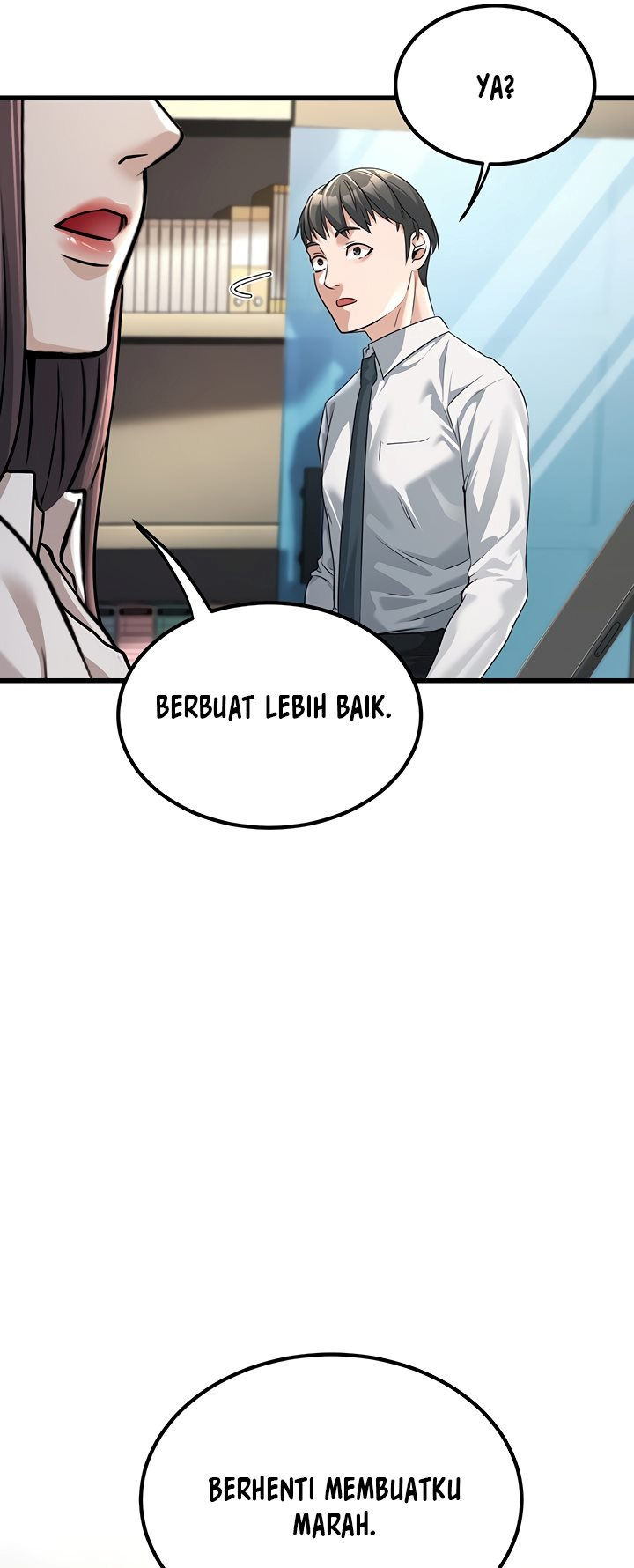 The Double Life of a Public Servant: Chapter chapter-2 - Page 62