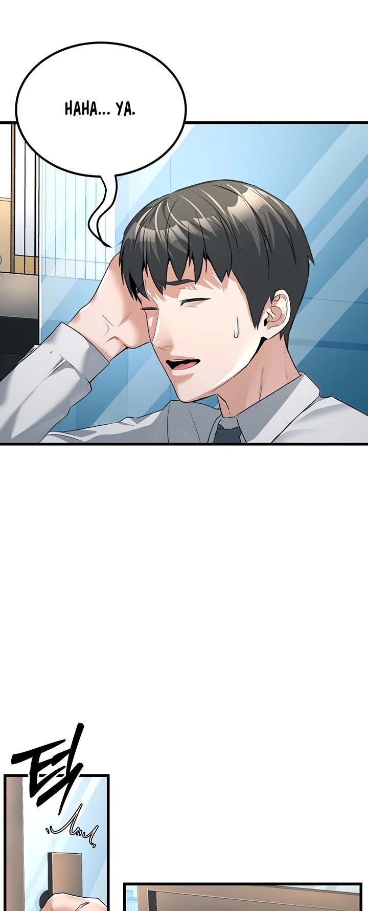 The Double Life of a Public Servant: Chapter chapter-2 - Page 64
