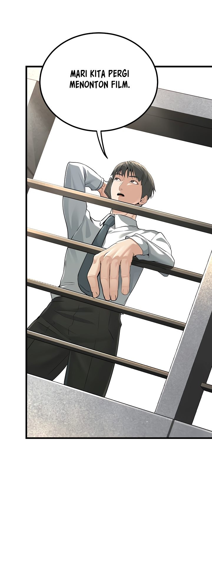 The Double Life of a Public Servant: Chapter chapter-2 - Page 82