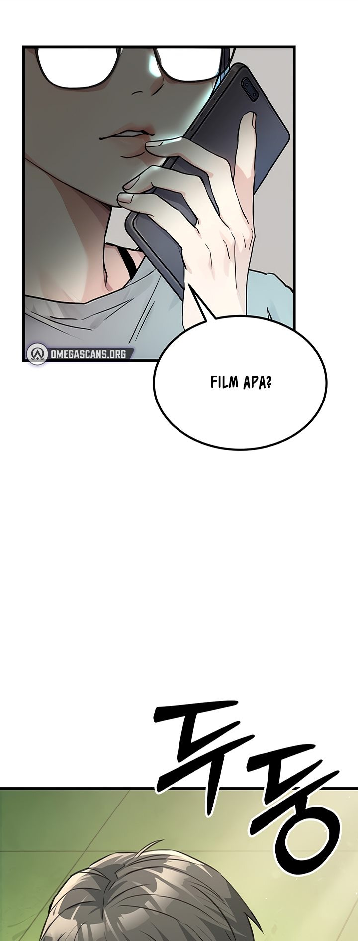 The Double Life of a Public Servant: Chapter chapter-2 - Page 83