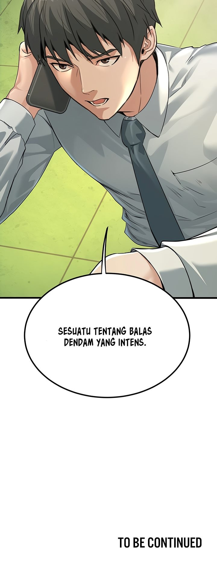 The Double Life of a Public Servant: Chapter chapter-2 - Page 84