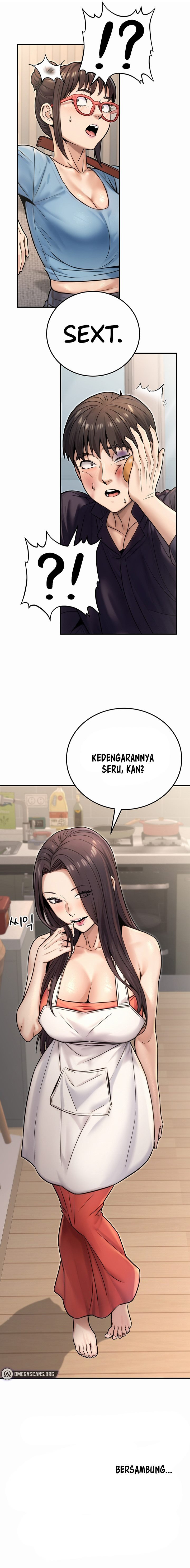 The Double Life of a Public Servant: Chapter chapter-26 - Page 10