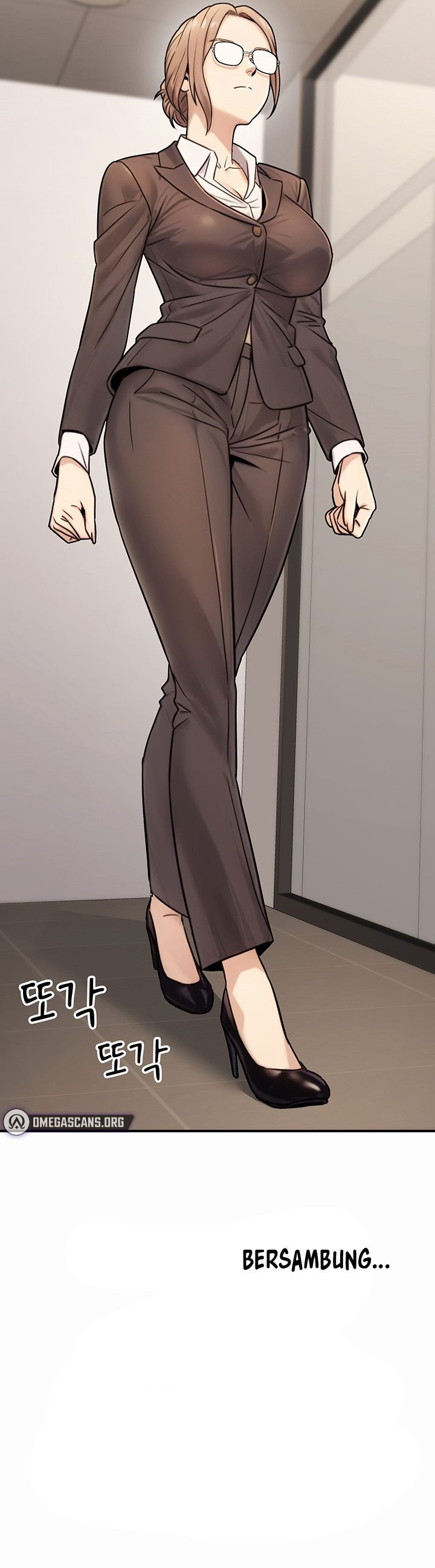 The Double Life of a Public Servant: Chapter chapter-27 - Page 11