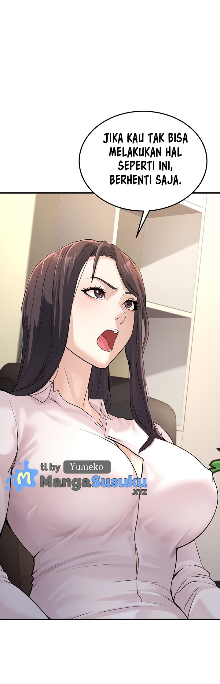 The Double Life of a Public Servant: Chapter chapter-3 - Page 5