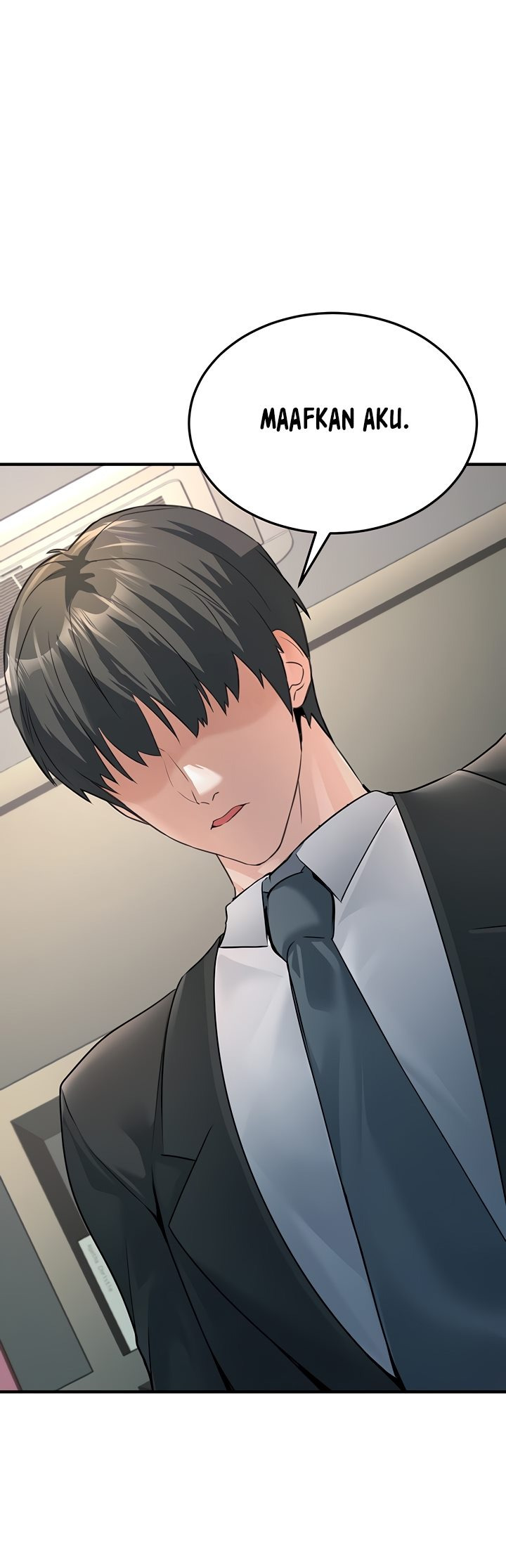 The Double Life of a Public Servant: Chapter chapter-3 - Page 6